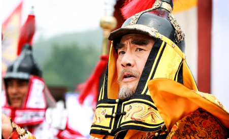 平定三藩之乱的爱新觉罗&middot;岳乐，最后是什么结局？