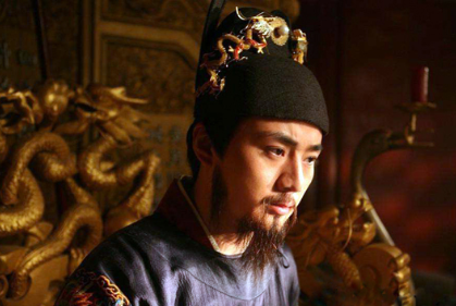 为什么说崇祯是明朝最爱面子的皇帝？