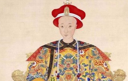 关于清朝同治皇帝的死因，在民间主要有哪两种说法？