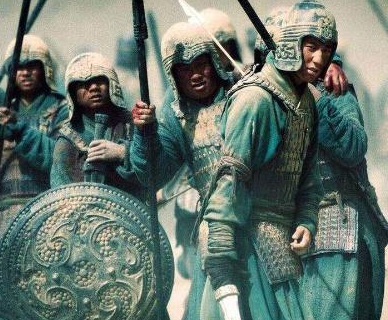 朱元璋鸿门宴上原本想杯酒释兵权 朱元璋最后为什么会放过此人