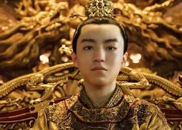 被宰相抓回来被迫登基的皇帝：宋英宗赵曙