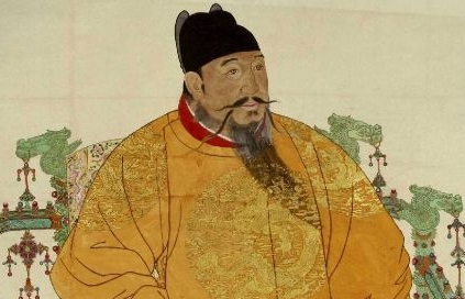 朱棣成功路上的和尚，此人最后为何能善终？