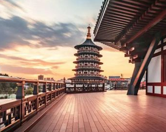 安史之乱后的唐朝是怎样的？为什么还能延续一百多年？