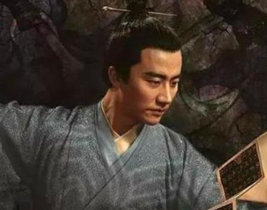 初唐四杰的死因分别是什么？都与“水”有关