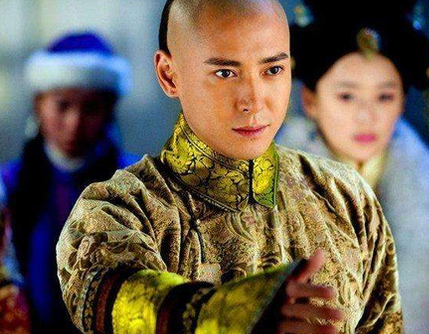 多尔衮明明实力强可以做皇帝 多尔衮为什么只做摄政王