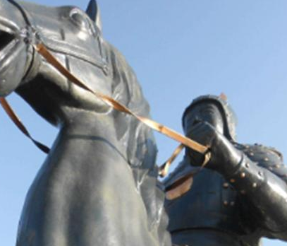 古代中原养战马都是加料的 那么游牧民族又是如何养战马的