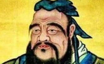 孔子究竟长什么样？为何他的画像都很丑呢？