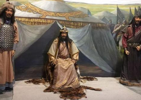 同样都是对待皇室 蒙古为何区别对待金国和宋朝