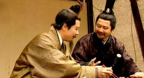 刘璋和刘备均为汉室宗亲，刘备怎么娶刘璋嫂嫂为妻？