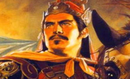 吕布手下的一位部将：薛兰最后是怎么死的？