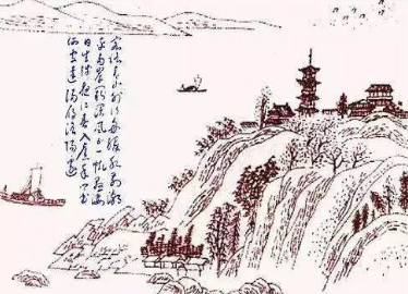 从诗作《次北固山下》中，探索王湾是个怎样的人？