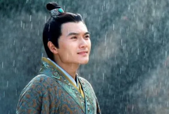 汉景帝的妃子上厕所遭遇野猪，侍卫怎么不救？