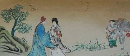 唐僖宗提出了什么荒唐办法，竟是决定任命官员的大事？