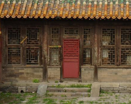 古代妃子为什么会害怕冷宫 被太监屈辱只是一件小事