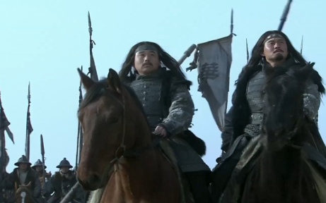 盘点三国时期的三位&ldquo;扬烈将军&rdquo;，他们分别是谁？