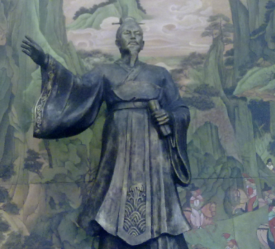 魏征和房玄龄相比 两人谁才是盛世最大的功臣