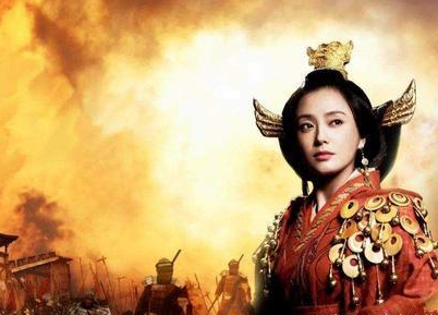 古代皇帝妃嫔无数 开国皇帝是怎么对待自己的第一任妻子的