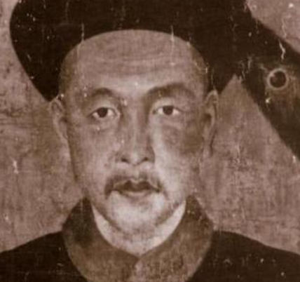 他是和珅背后真正的靠山 不是乾隆而是此人