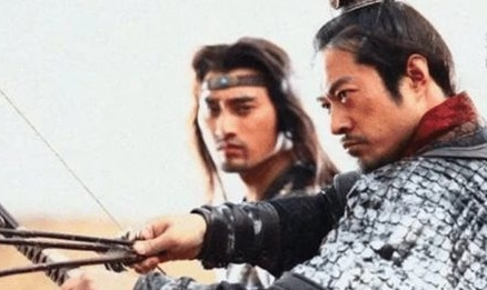 刘法是北宋末年名将，他为何会有着&ldquo;天生神将&rdquo;的称号？