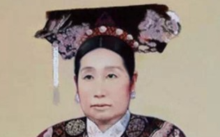 慈禧的身世到底是什么？她究竟是不是满人？