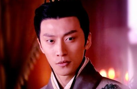 高殷：北齐开国皇帝高洋的嫡长子，被叔叔夺位后惨死