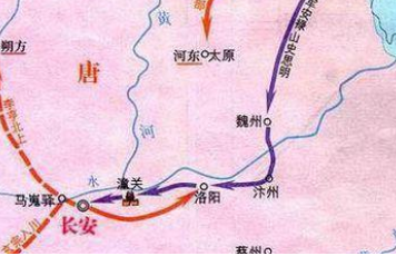 安禄山、史思明最后为何都被亲儿子所杀？真相是什么