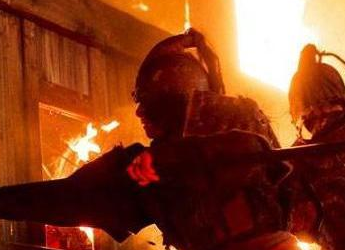 许昌之火后，曹操要处死救火大臣的原因是什么?