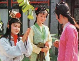 贾宝玉最亲密的女子是谁？是黛玉吗？