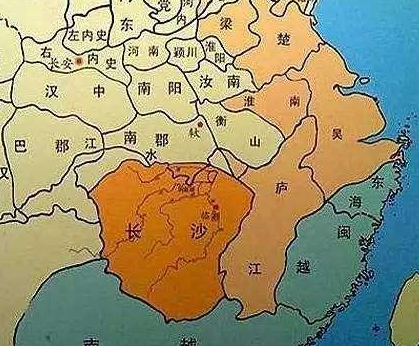 古代是如何处理藩王问题的 每个朝代都有什么不同