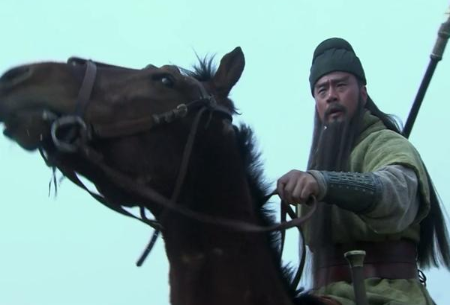 文丑有多牛？单挑赵云五六十回合都分不出胜负