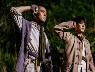 《绝密使命》是什么题材的电视剧？一部生动的“党史教科书”