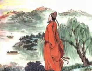 温庭筠：才华横溢却苦难加身，屡试不第一生坎坷