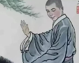 贾岛的性格是怎样的？性格成就了他的一生