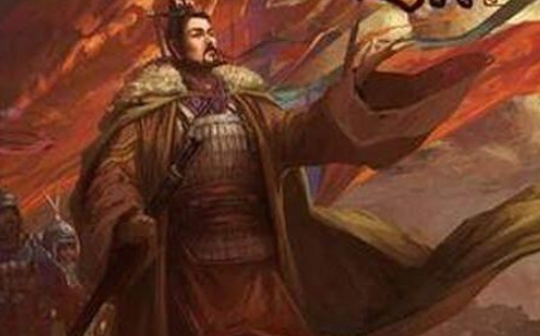 三国中被忽略的一位猛将，此人是谁呢？
