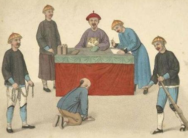 古代捕快的社会地位如何？他们过着怎样的生活？