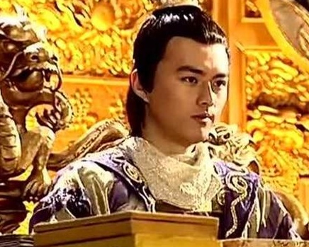 崇祯皇帝临死之前 崇祯为什么要逼死自己的妻子和女儿