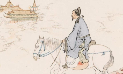 最有名的两位杜姓诗人，杜甫和杜牧有什么关系？