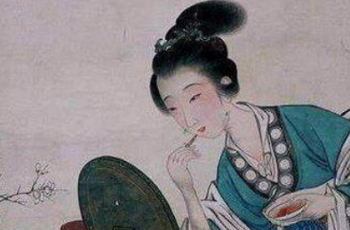 古代大家闺秀必学的礼仪是什么 她们学习的和男子有什么不同
