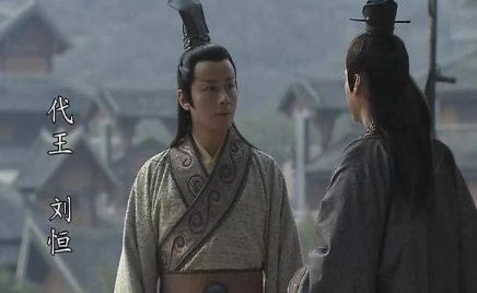 看似软弱的汉文帝为什么没有成为傀儡皇帝？