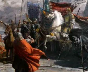 冯奉世是什么人？他莎车国后发生了什么事情