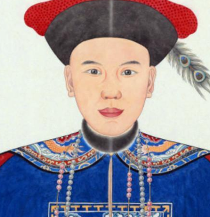 和珅赈灾的时候往粥里丢沙子 乾隆为什么不怒反而赞赏