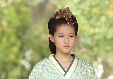 张嫣嫁给自己的亲舅舅，她的一生有多悲惨？