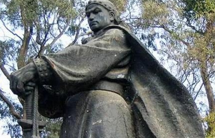 太平天国猛将如云，能排进前五的有谁？