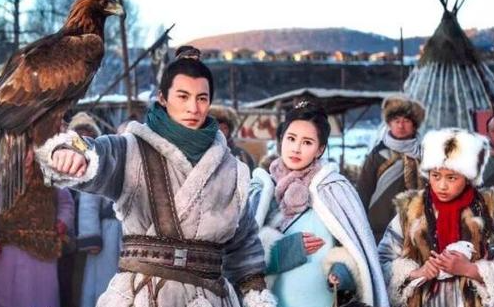 《武当一剑》正在热播，为什么口碑会如此之好呢？
