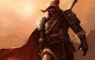 陈霸先是个怎样的人？他是如何开创陈国的？