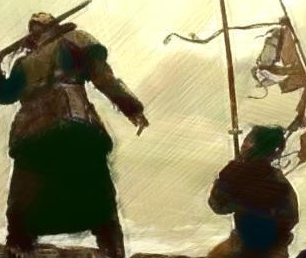 项羽抓住了吕雉、刘太公后，为何不杀了他们？