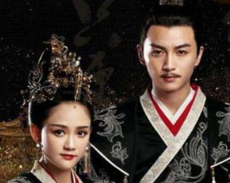 探索杨坚的情感生活，他的后宫为什么形同虚设？