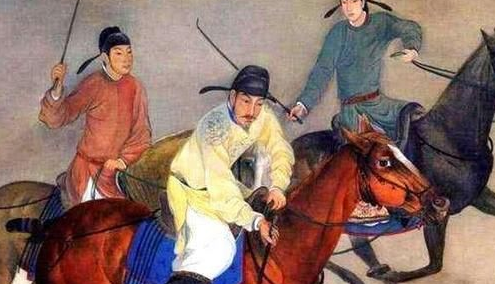 靖康之变后，赵构到底是怎么守住半壁江山的？