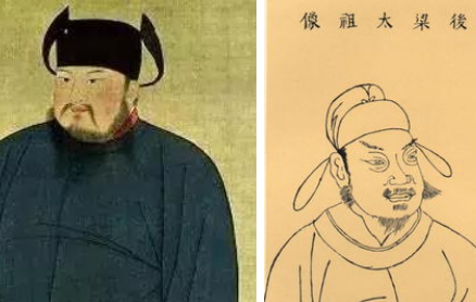 揭秘：五代的开国皇帝分别是怎么死的？