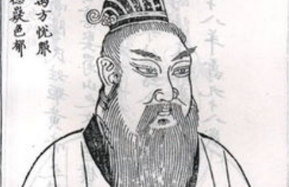 帝喾的儿子都不是他亲生的？真相是什么